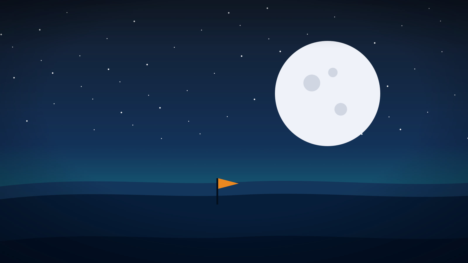 Did We Really Go to the Moon?