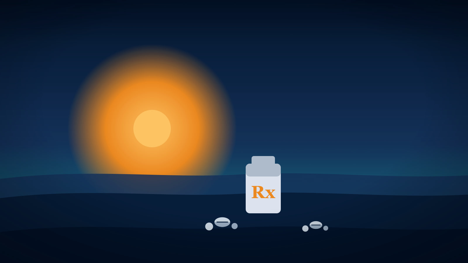 How the System Prescribes Addiction