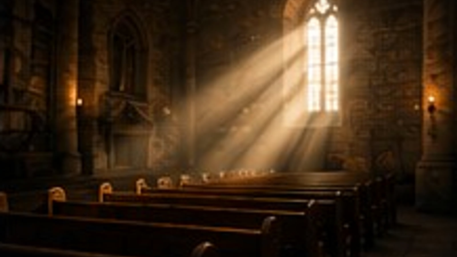 Faith & Spirituality