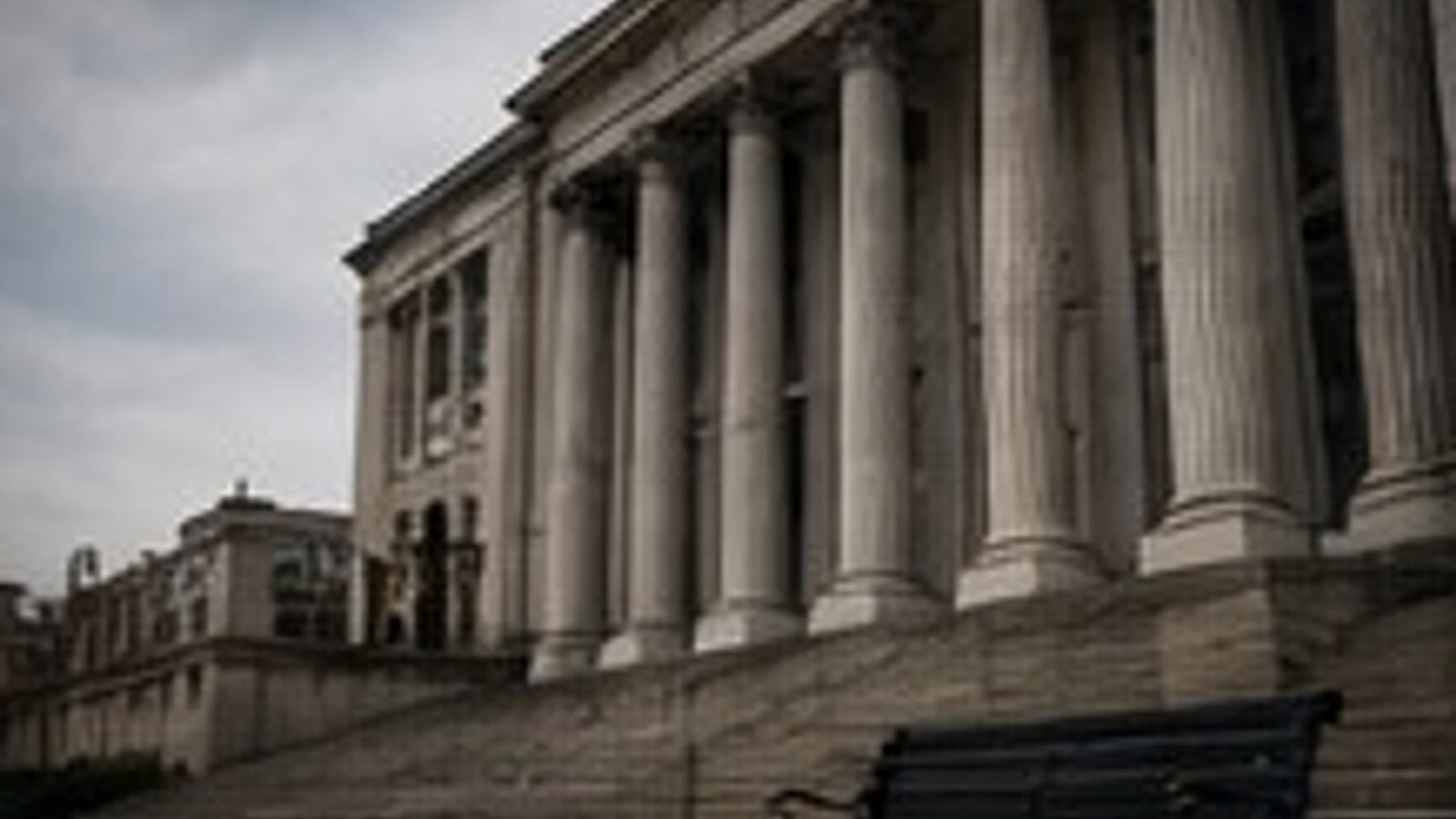 Justice & Legal Systems